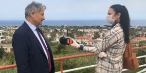 “Evlerinde de 7 gün izole olmalarını isteyeceğiz”