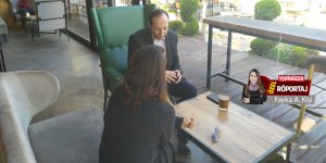 “Hedef 2-2,5 milyar kaynak yaratma olmalıdır”