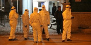 Türkiye'de corona virüsten can kaybı 214 oldu