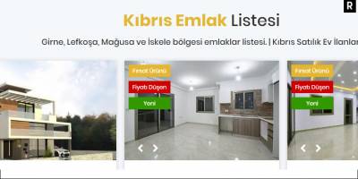 Kuzey Kıbrıs Emlak Piyasası Haberleri
