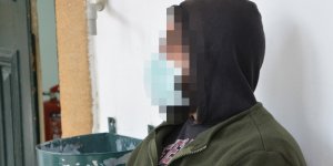 ‘Uyuşturucu ithalatı ve ziraatı’ yapan zanlı tutuklandı