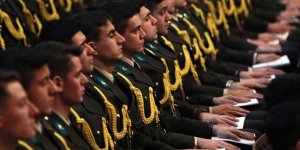 “Türkiye’de askeri okullardaki öğrencilerimiz dönebilecek”