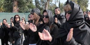 Kara Çarşaf duruşması bugün