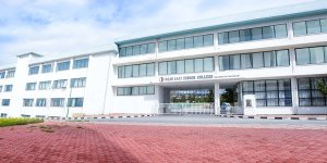 Yakın Doğu, eğitimini tüm çocuklara açıyor