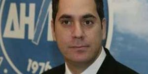 DİKO Başkanı Papadopulos oldu