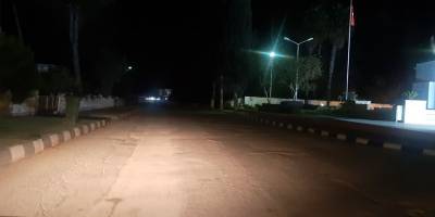 8 kişi sokağa çıkma yasağını ihlal etti, 1 kişi iş yerini kapatmadı