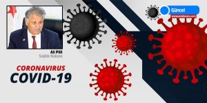 207 öğrenciye test yapıldı, 11 ileri tetkik