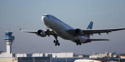 Olumsuz hava uçuşları etkiledi: 14 uçuş iptal oldu