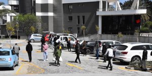 Girne'deki iş insanlarından yardım