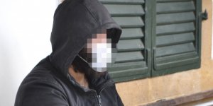 Boş binada tespit edildi, ülkede izinsiz kaldığı ortaya çıktı