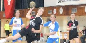 Şahlan 6’da 6 yaptı