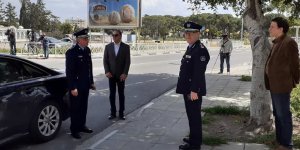 Güneyde tedbirler katılaşıyor