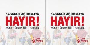 CTP Gençlik: “Öğrenci destek birimi bir an önce kurulmalı”