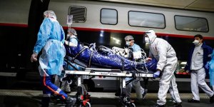 Corona virüs tedavisi gören 185 binden fazla kişi iyileşti