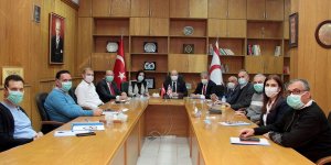 Covid-19 Koordinasyon Konseyi oluşturuldu