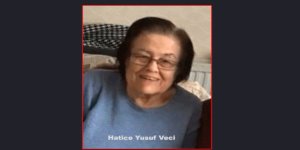 Londra’da bir acı kayıp daha