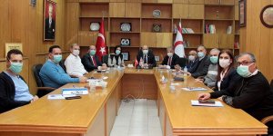 Siber: “Bu salgının üstesinden gelerek normal yaşantımıza döneceğiz”