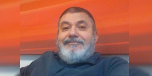 Bir Kıbrıslı Türk daha...