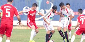 G.Birliği puan kayıplarına devam ediyor: 2-1