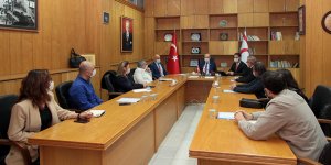 Corona Virüs Bilim Kurulu toplandı