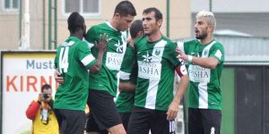 Forets “farkı”: 4-0