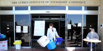 Hayatını kaybedenlerin yaş ortalaması 69