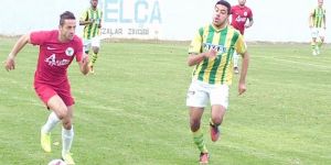 MTG çıkışa devam ediyor: 1-2