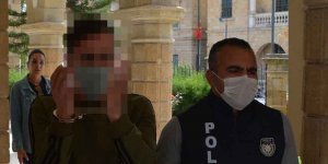 Teminata bağlandılar