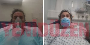 Minci’de Covid şüphesi, enfeksiyon teşhisi