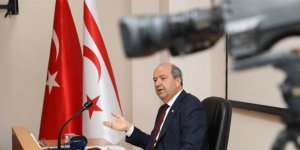 Tatar: "Yaptığınız büyük bir özveri ve fedakarlıktır"