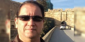 Nuri Çevikel kalbine yenildi