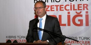 Özuslu: "Hem basılı gazete hem de radyo-TV çalışanları destek kapsamında"