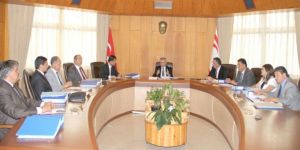 Bakanlar Kurulu kararları