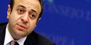 Bağış: Kıbrıslı Türkler ve Rumlar evli çift gibi