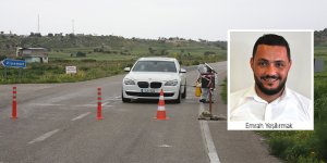 Yeşilırmak: “Bölgede durum kontrol altında”