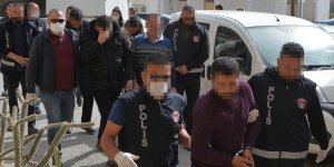 Tutuklulukları 7 gün uzatıldı