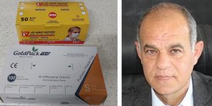 Lefke Belediye Başkanı'nın isyanı