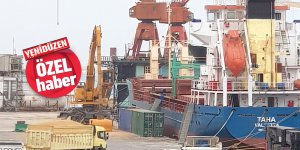 TÜK’te ‘sorunlu arpa’ bilmecesi