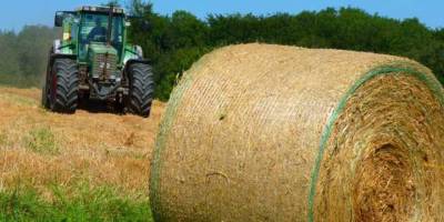 “Çiftçileri desteklemek için Avrupa Birliği'nden 5 milyon Euro alabiliriz”