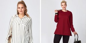 Modanın Büyüğü İçin Hemen Ulaşın