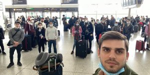 Harper: “Çocuklarınızı kavuşturuyoruz”