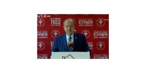 Coronavirüs ile mücadeleye 30 milyon TL