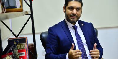 Savaşan: Kahraman sağlıkçıların önemi bir kez daha anlaşıldı