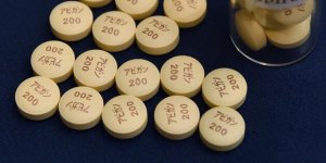 Güneydeki hastalar için 'avigan' girişimi