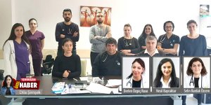 “Daha fazla test, daha güçlü ekip”