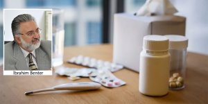 BENTER COVID-19 İLAÇLARI İÇİN UYARDI