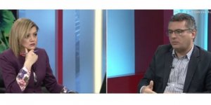 Erhürman: “Bu dönemde eleştiri yerine daha çok öneriler geliştirmeye çalışıyoruz”