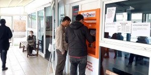 İçeride önlem, dışarıda temas!