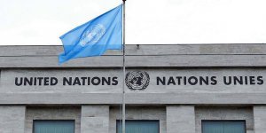 BM, Barış Gücü askerlerinin rotasyonunu askıya aldı