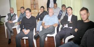 MTG’de yeni yönetim açıklandı